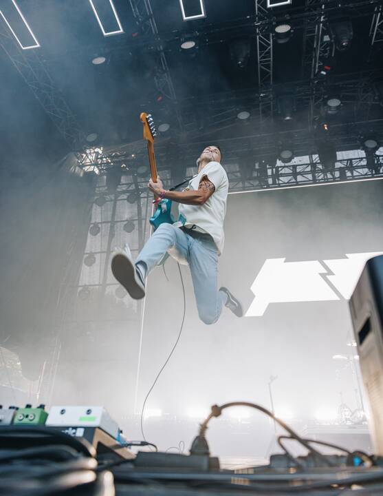Festivalio „Karklė 2023“ akimirkos