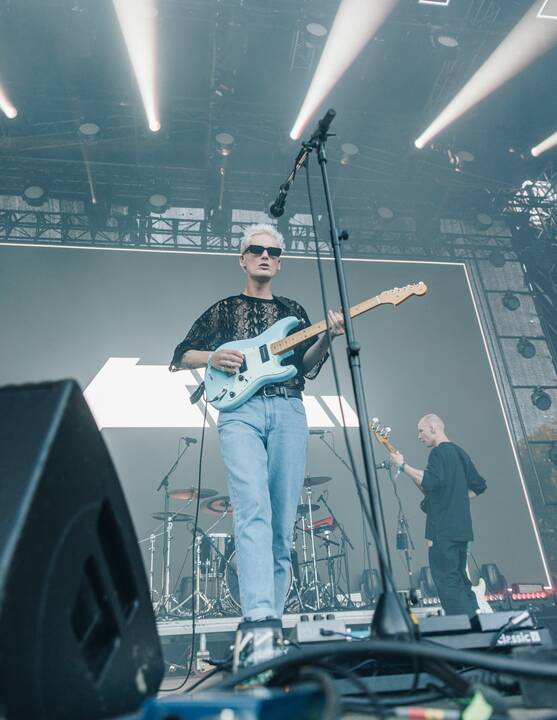 Festivalio „Karklė 2023“ akimirkos