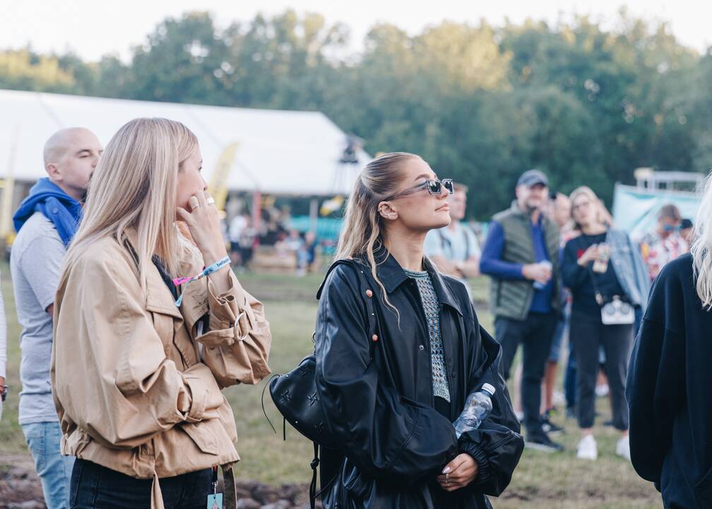 Festivalio „Karklė 2023“ akimirkos