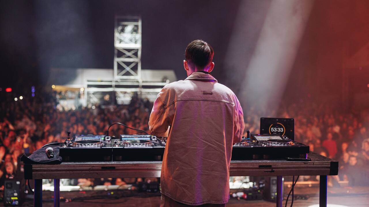 Festivalio „Karklė 2023“ akimirkos