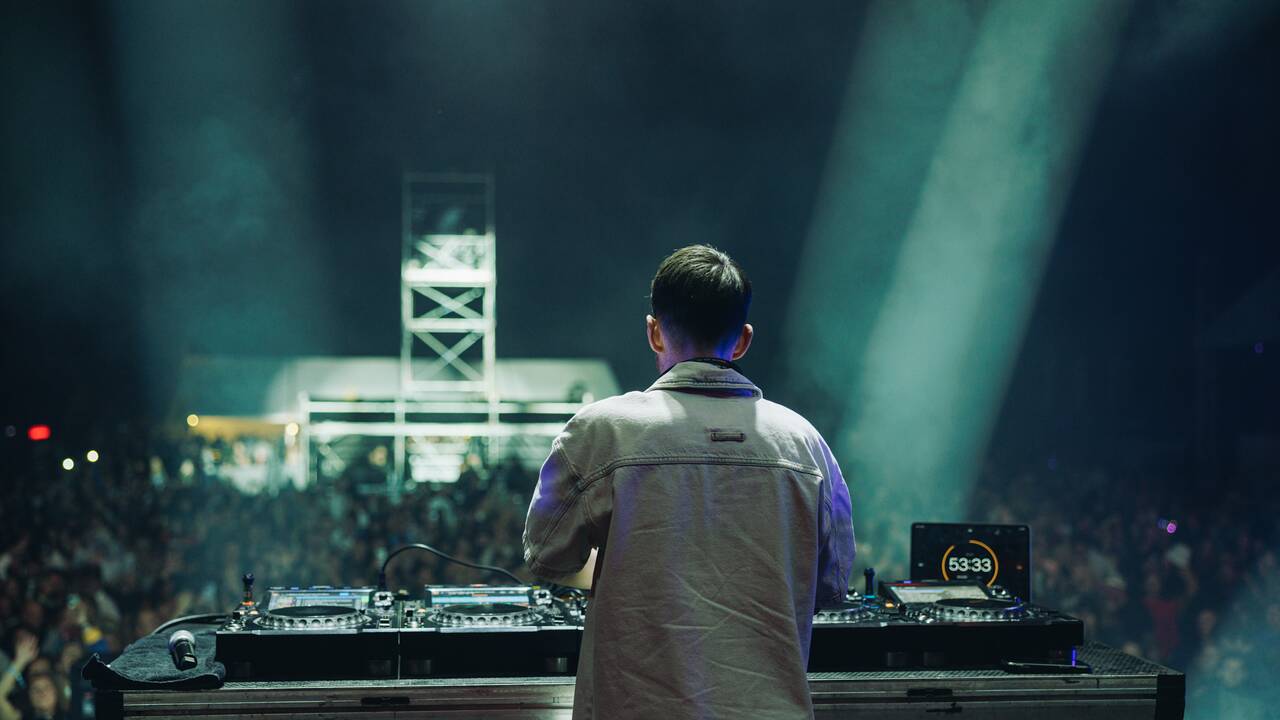 Festivalio „Karklė 2023“ akimirkos