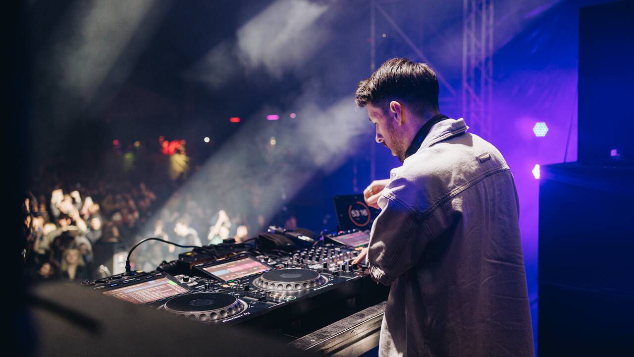 Festivalio „Karklė 2023“ akimirkos