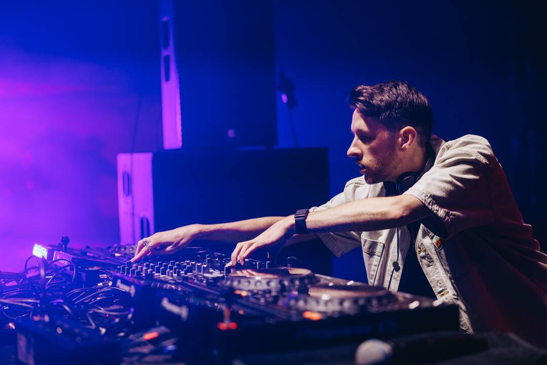 Festivalio „Karklė 2023“ akimirkos