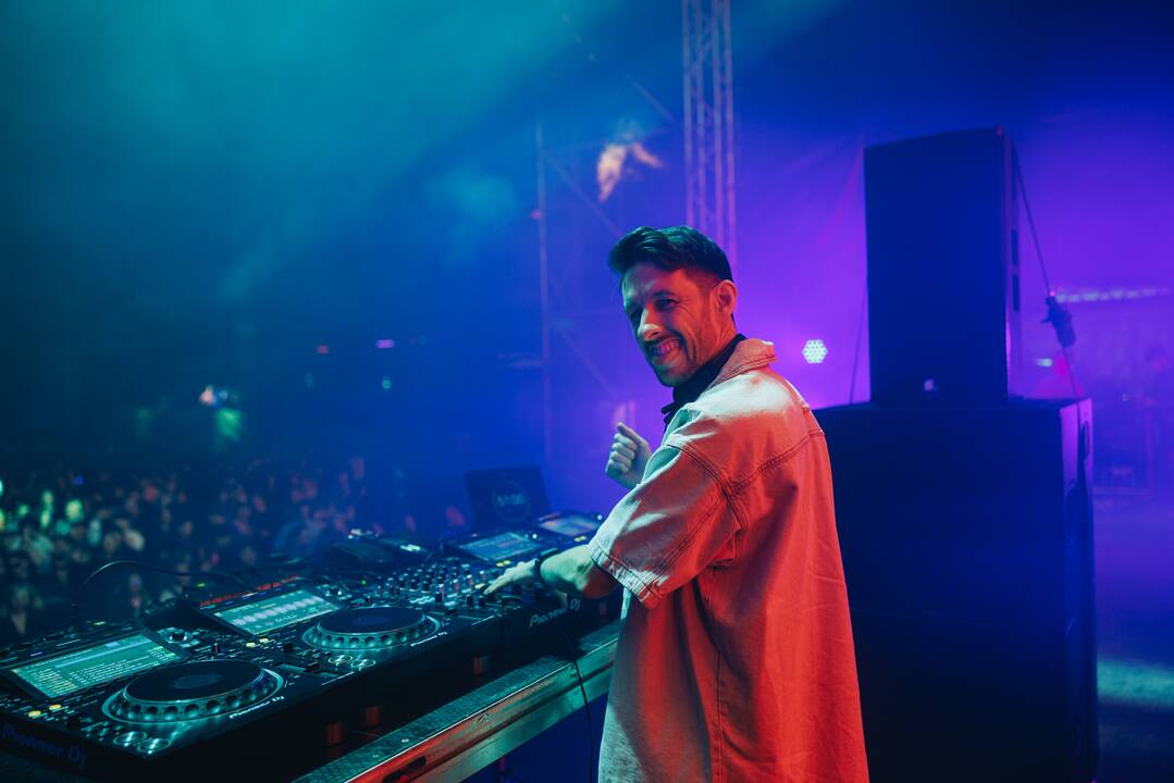 Festivalio „Karklė 2023“ akimirkos