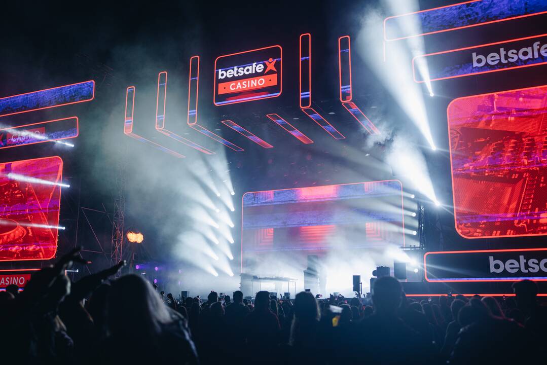 Festivalio „Karklė 2023“ akimirkos
