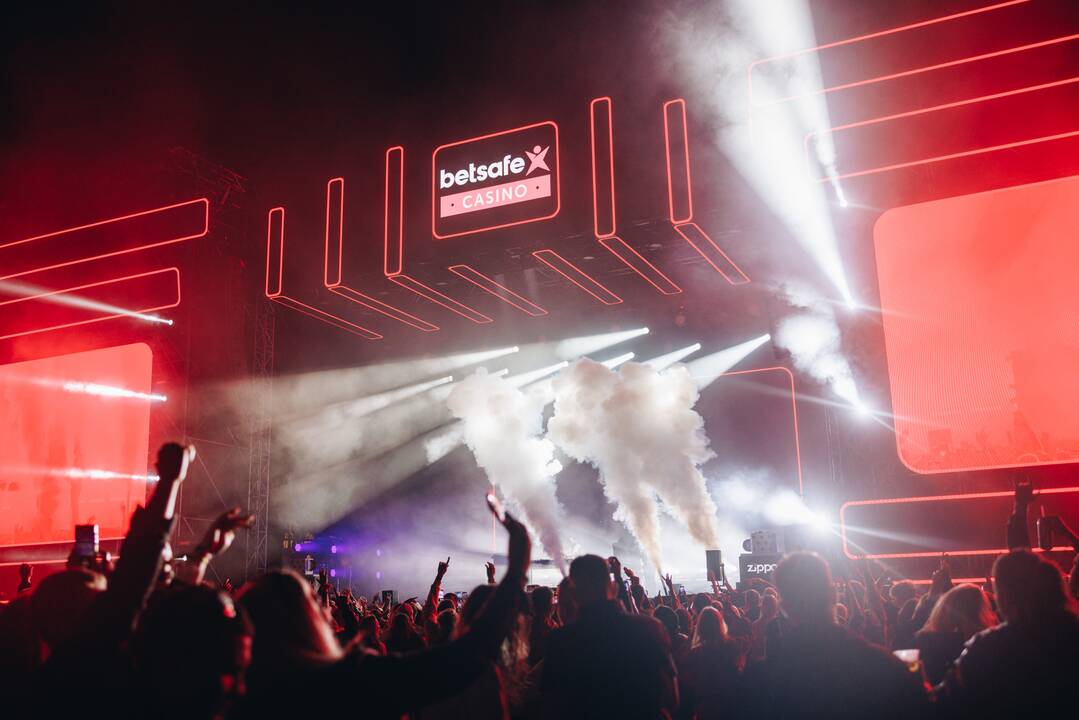 Festivalio „Karklė 2023“ akimirkos