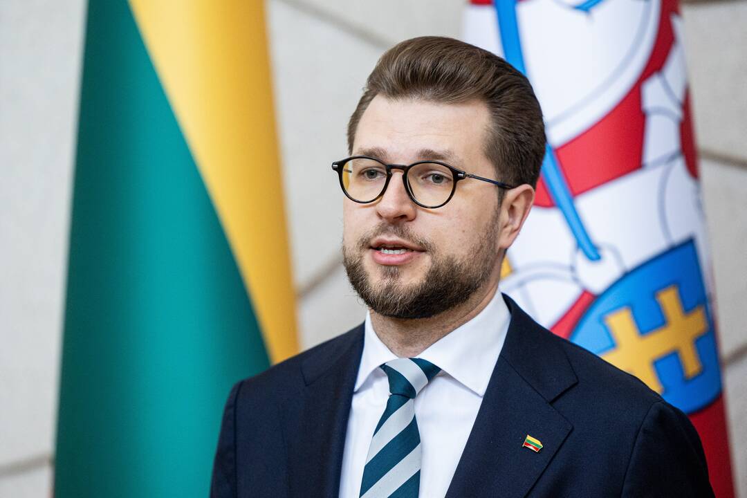 Lukas Savickas