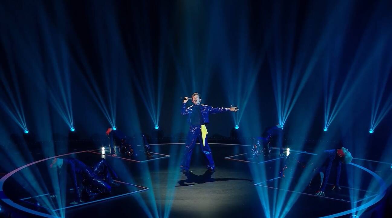 Lapkričio 16-ąją prie ekranų susiburs „Mažosios Eurovizijos“ gerbėjai