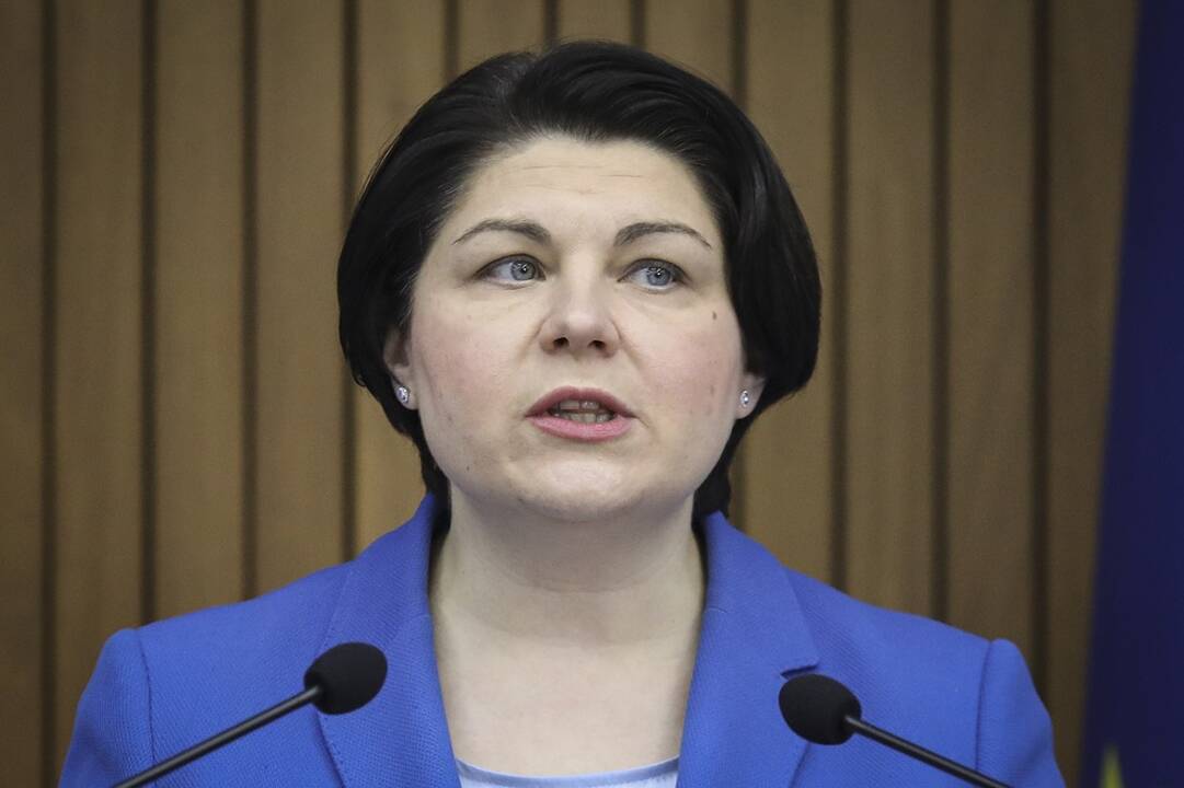  Natalia Gavrilita