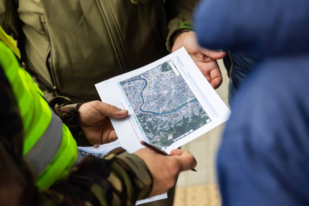 Dingusios psichologės istorijoje – žinia iš prokuratūros
