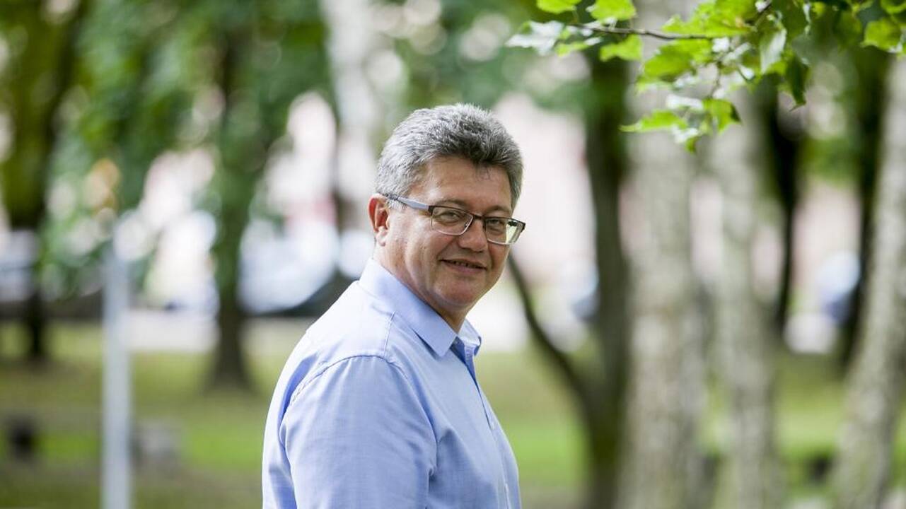 Pasipiktino dėl Aplinkos ministerijos siūlymo užterštą vandenį išleisti į Nemuną