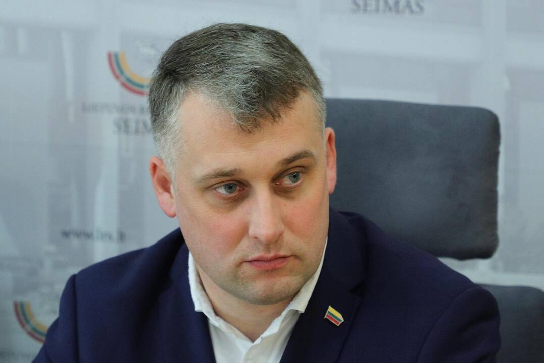 Įvertino verslui aktualių ministerijų komunikaciją: kasdien daugėja problemų