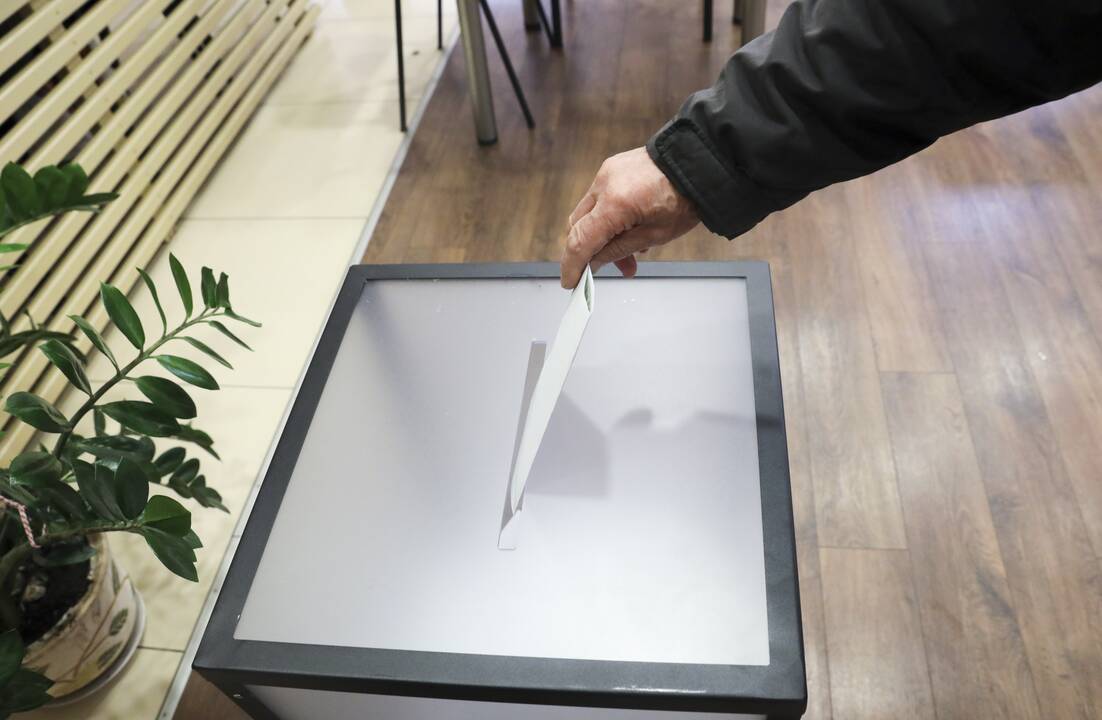 Paaiškėjo pretendentų į kandidatus sąrašai Kelmės ir Trakų merų rinkimuose
