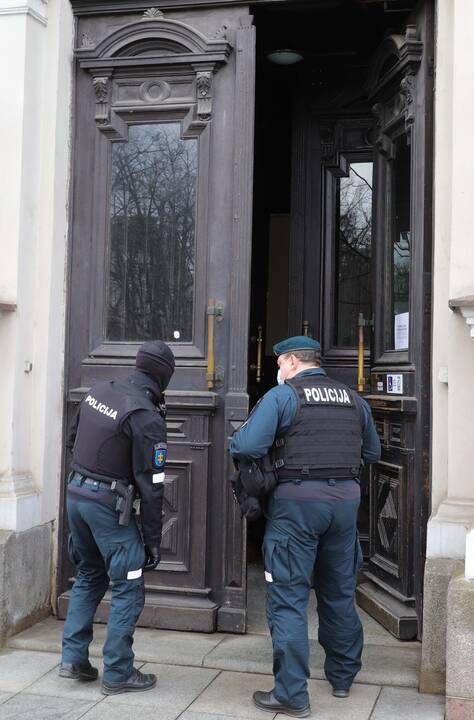 Istorinėje Sausio 13-osios byloje – teismo nuosprendis