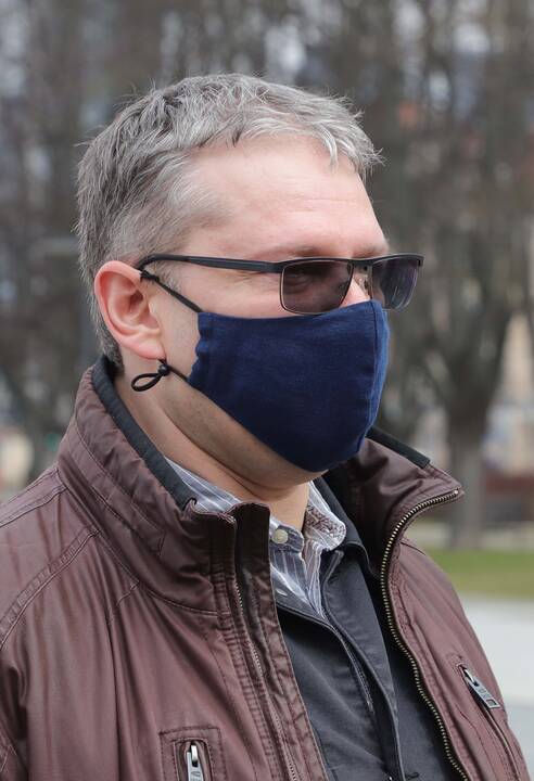 Istorinėje Sausio 13-osios byloje – teismo nuosprendis