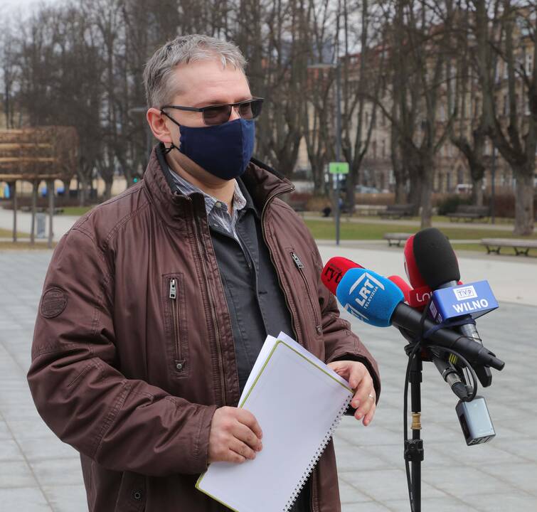 Istorinėje Sausio 13-osios byloje – teismo nuosprendis
