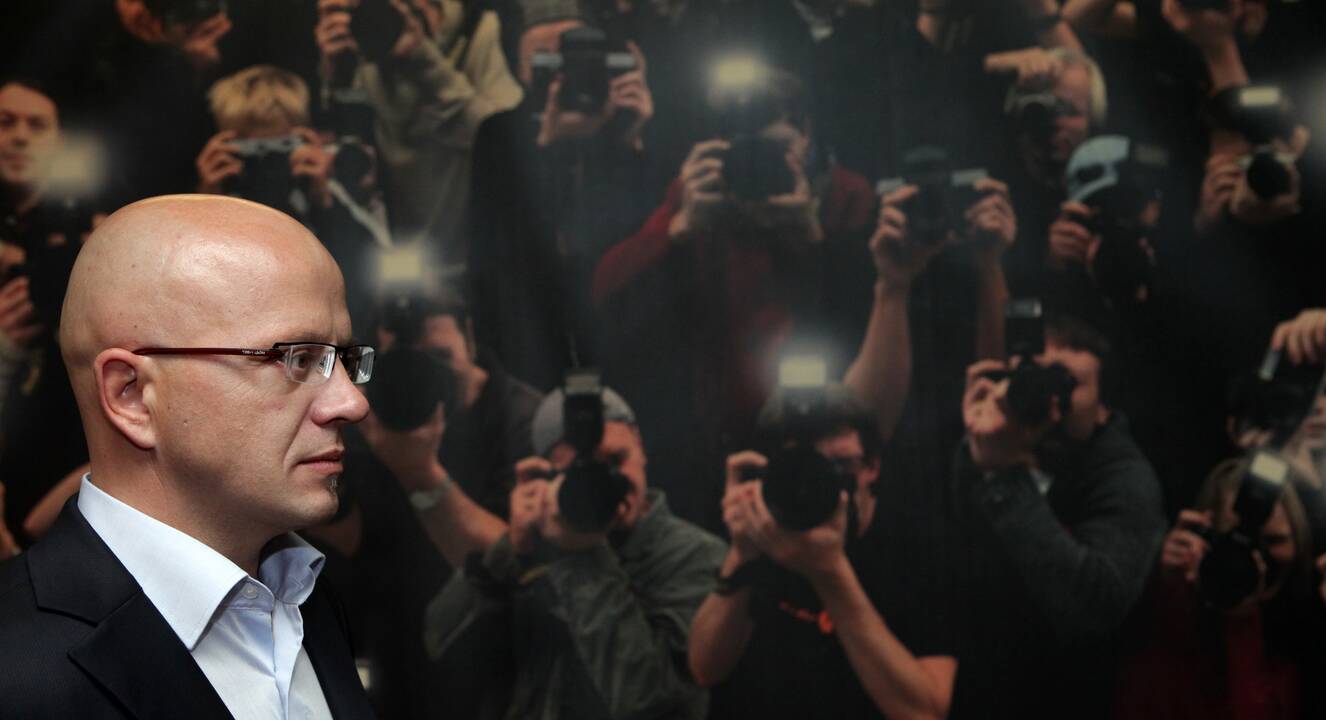 R. Jarmalavičius ir jo kūrybos darbai.