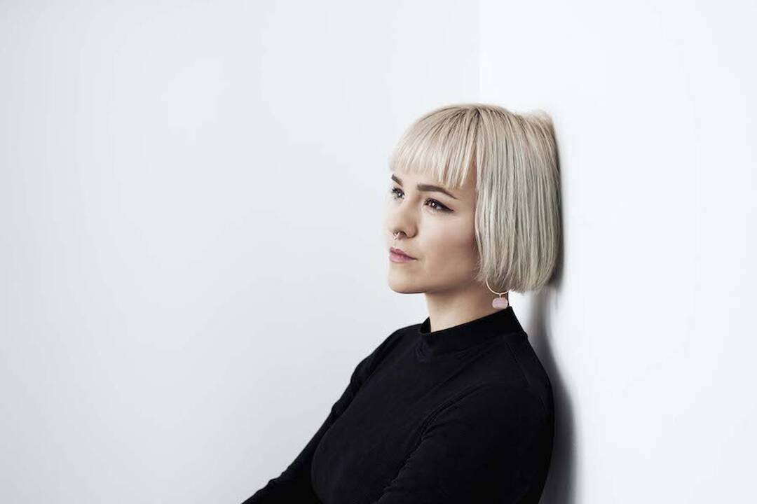 Raminta Naujanytė – „Bjelle“