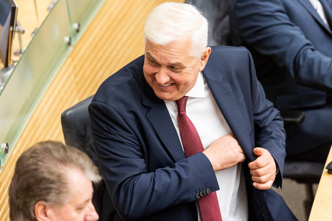 Ramūnas Vyžintas