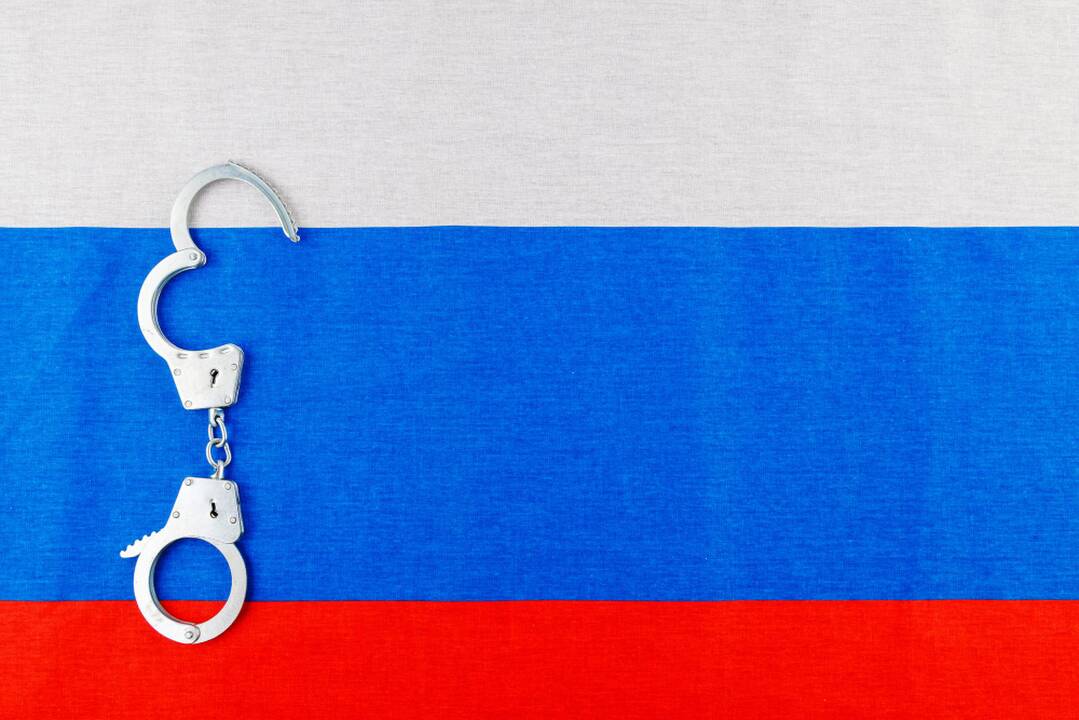 Tyrimas: Rusija vykdo diversijas visoje Europoje