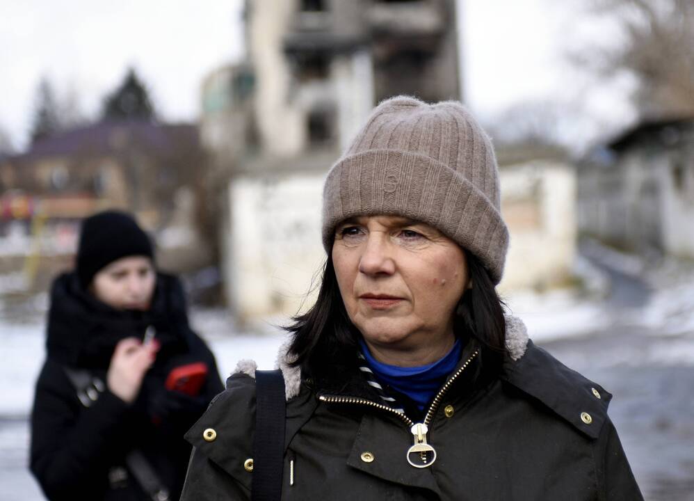 344-oji karo Ukrainoje diena