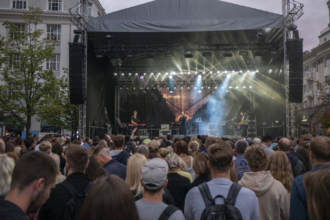 „Sostinės dienos“ (2024)