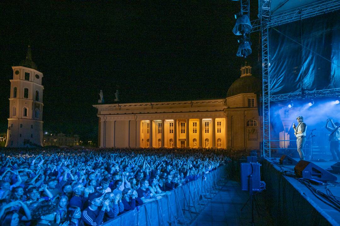 „Sostinės dienos“ (2024)