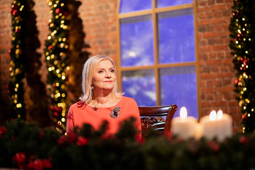 Violeta Baublienė (kairėje) ir Edita Mildažytė (dešinėje)
