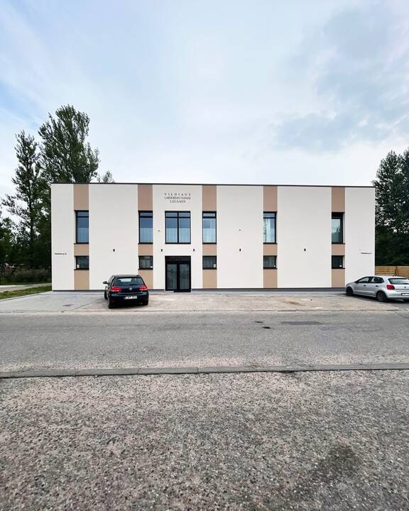 Teismas patenkino Vilniaus savivaldybės prašymą uždrausti „Ligamis“ teikti ritualines paslaugas