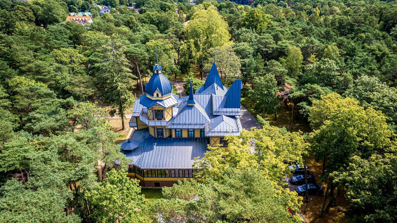 Šarūnas Vaitkus.