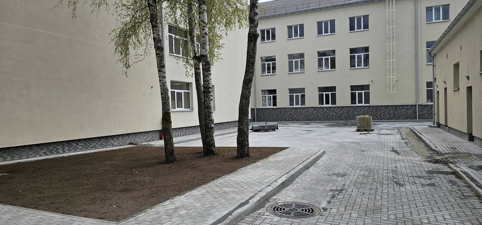 Šarūnas Vaitkus.