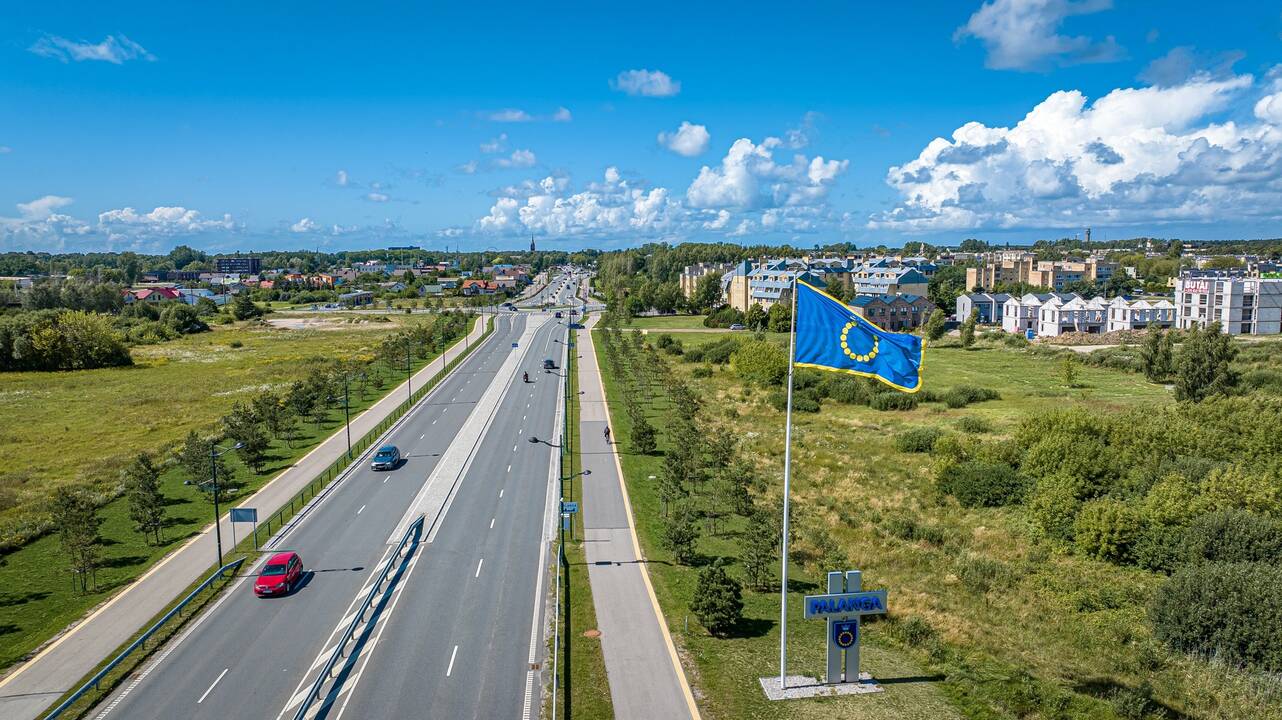 Šarūnas Vaitkus.