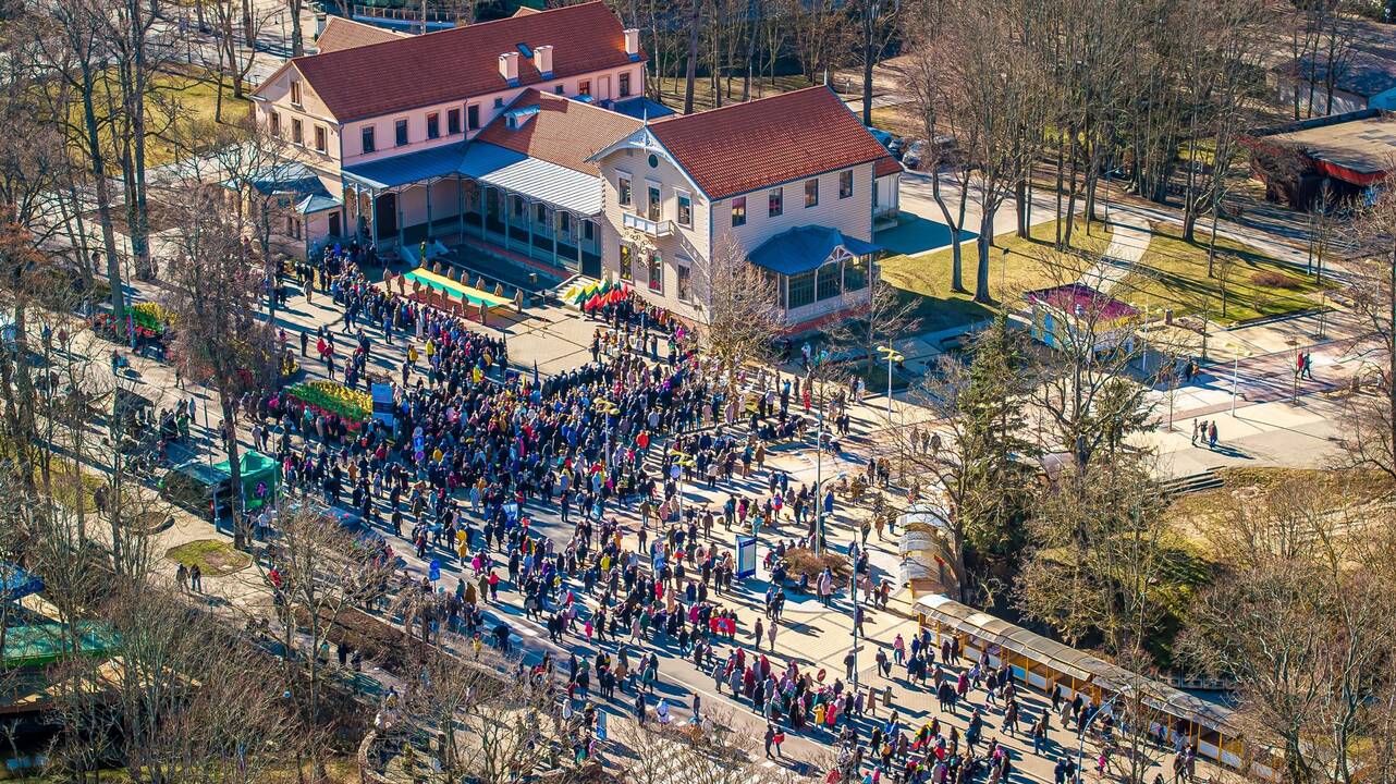 Šarūnas Vaitkus.