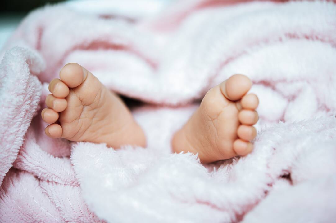 Medikų kova dėl penkių mėnesių kūdikio gyvybės: berniukas buvo ištiktas komos