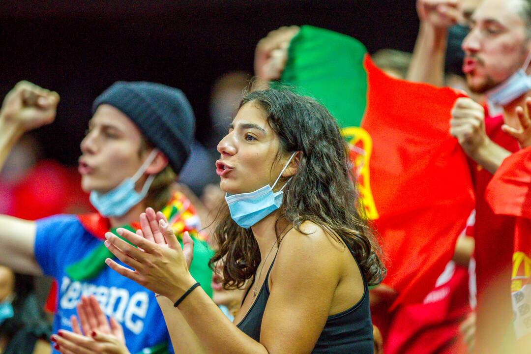 Portugalija – Serbija 4:3 | Futsalo PČ