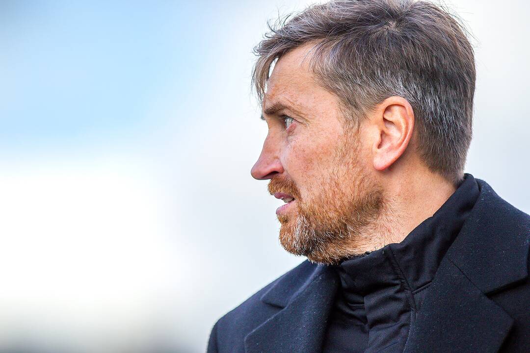 „Hegelmann“ – „Kauno Žalgiris“ 1:2 | Lietuvos futbolo A lyga