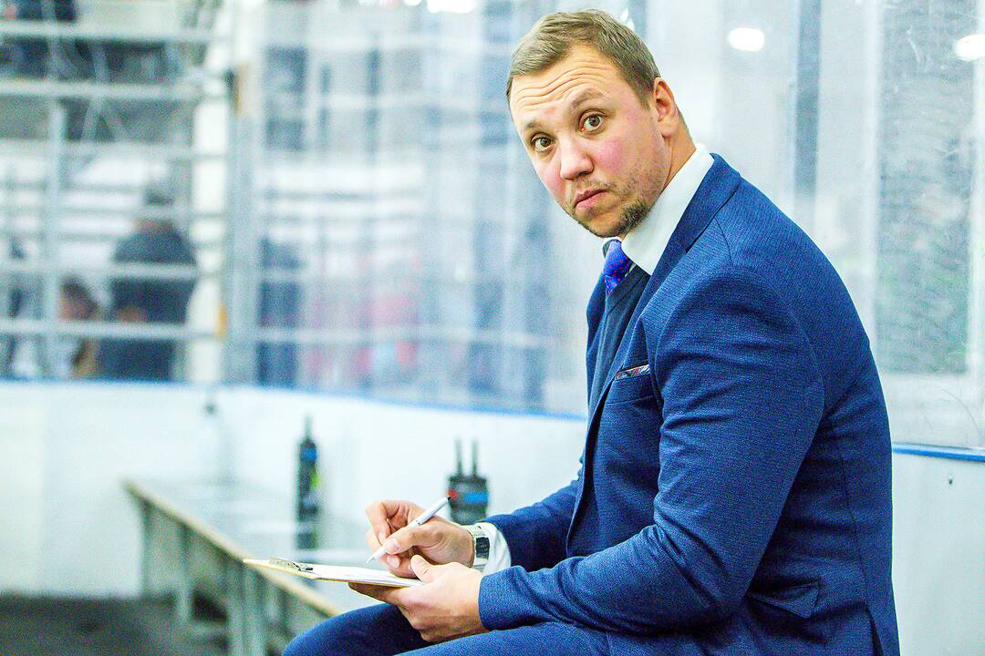 „Kaunas City“ – „Energija“ 0:4 | LLRČ
