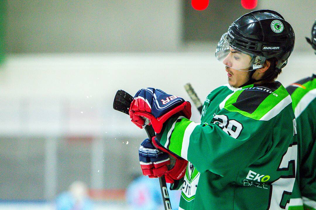 „Kaunas City“ – „Energija“ 0:4 | LLRČ