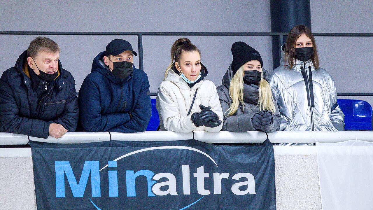 „Kaunas City“ – „Energija“ 0:4 | LLRČ