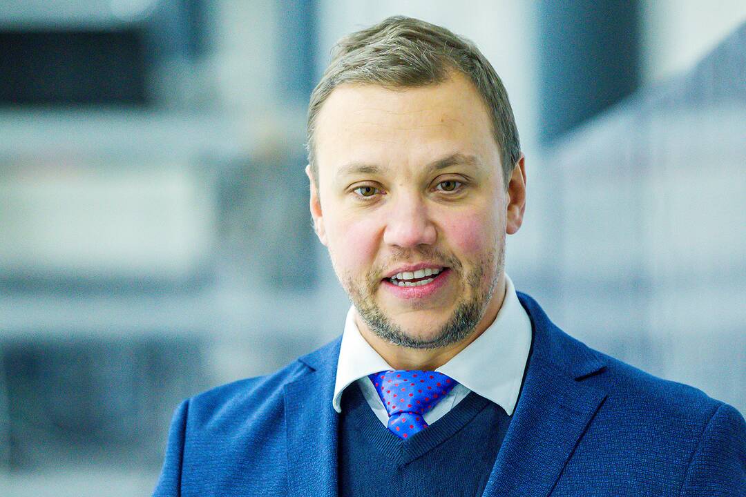 „Kaunas City“ – „Energija“ 0:4 | LLRČ