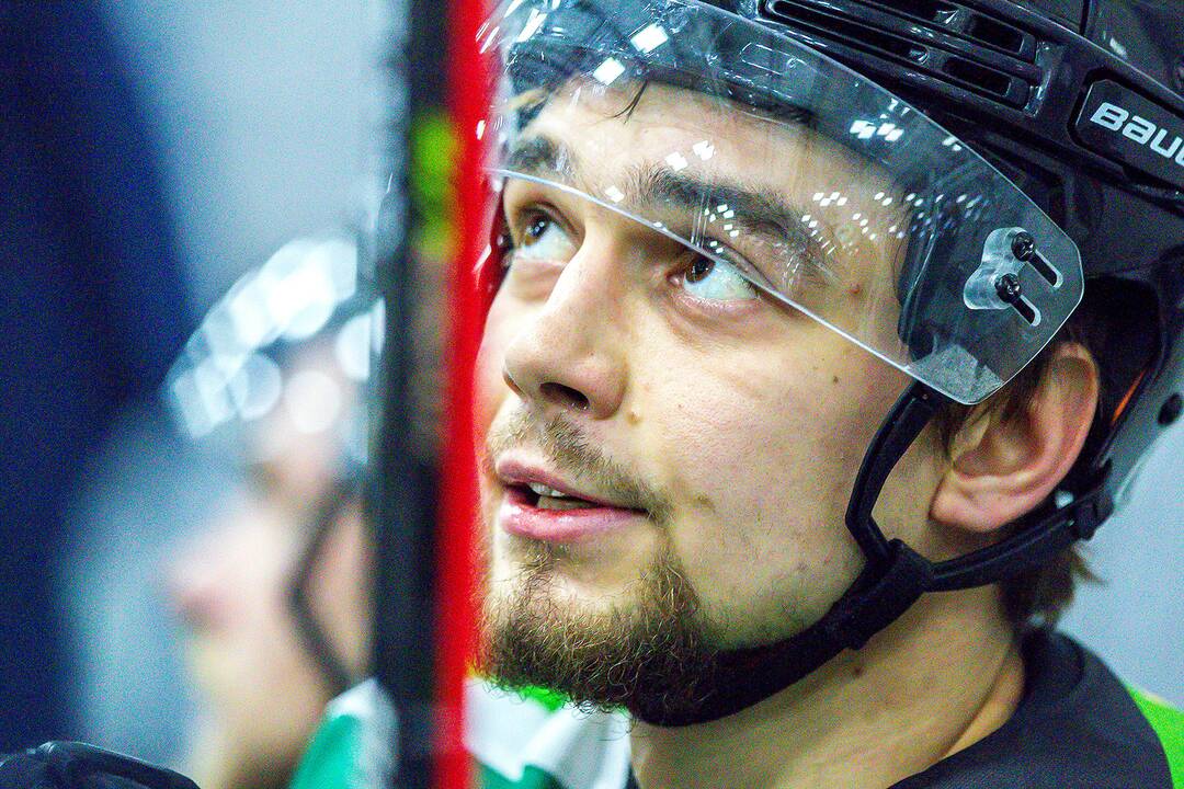 „Kaunas City“ – „Energija“ 0:4 | LLRČ