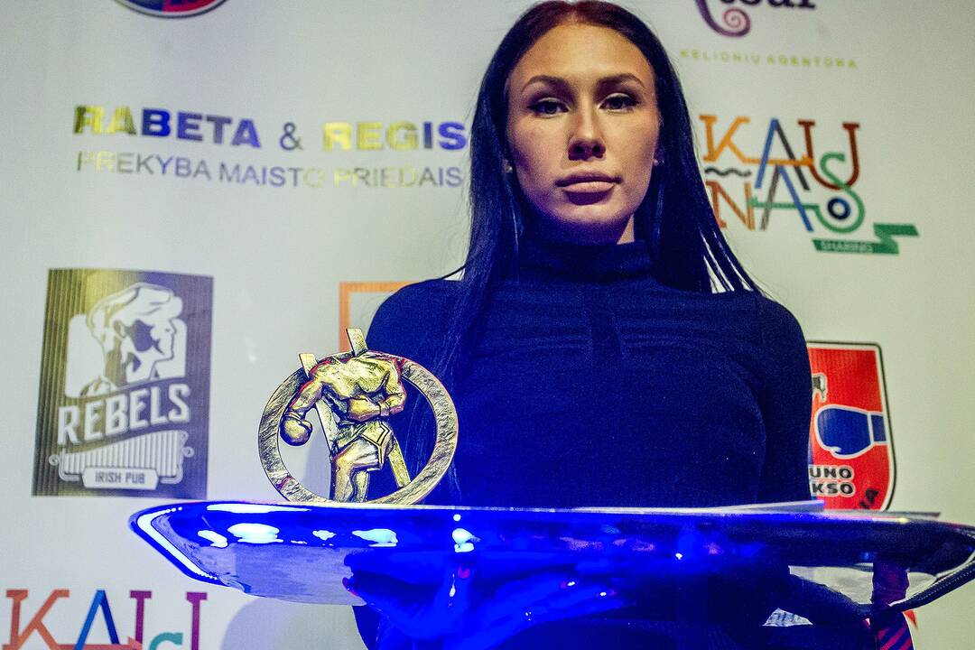 Boksas: A. Šociko turnyro finalai