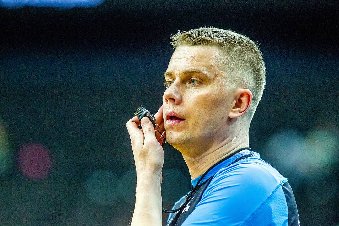 „Žalgiris“ – „Šiauliai“ 92:75 | LKL „bronzos“ mačas