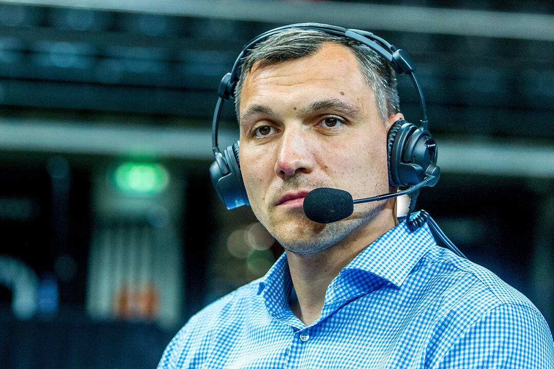 „Žalgiris“ – „Šiauliai“ 92:75 | LKL „bronzos“ mačas