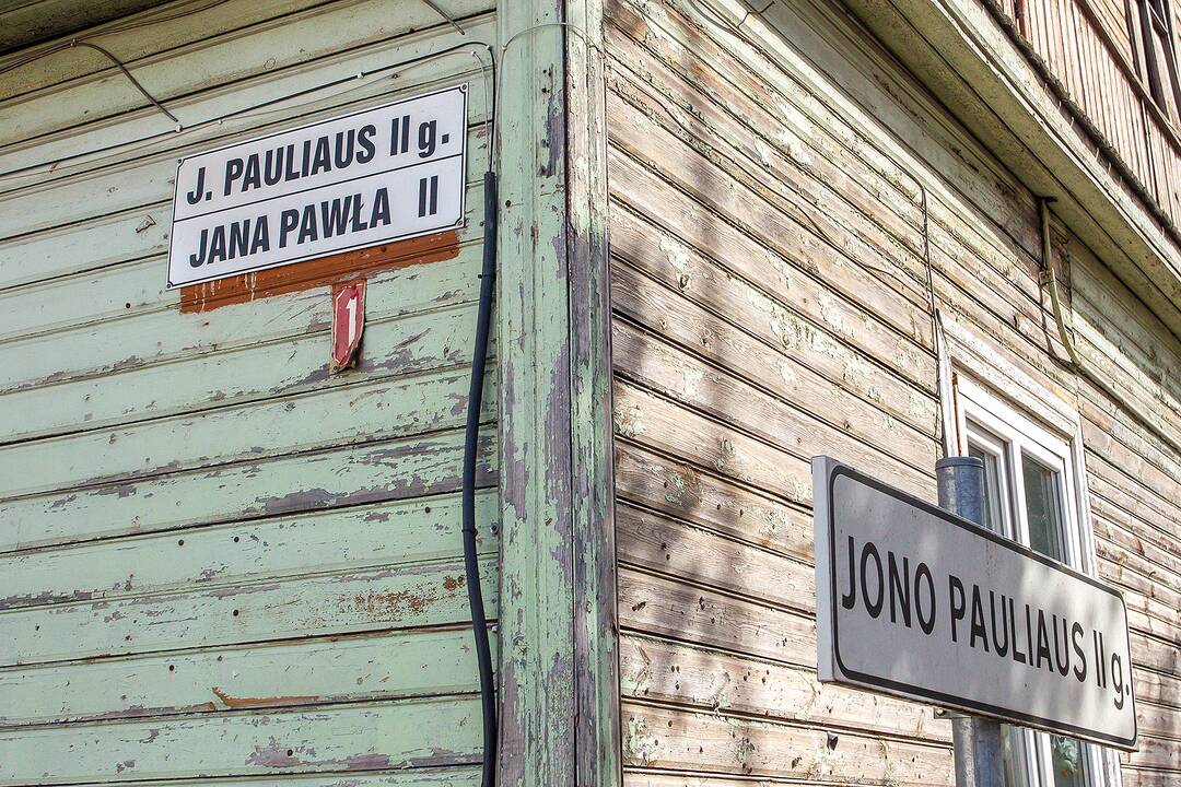 Pasienio su Baltarusija rajonų kasdienybė
