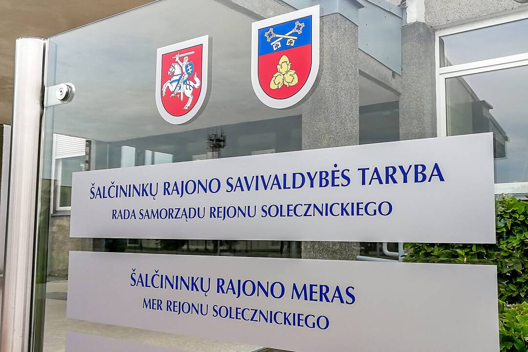 Pasienio su Baltarusija rajonų kasdienybė