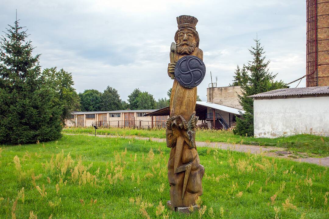 Pasienio su Baltarusija rajonų kasdienybė