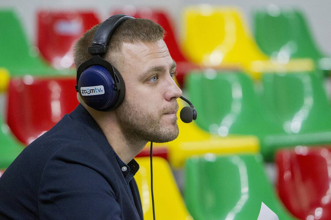 Moterų lyga: „Aistės“ – „Fortūna“ 58:53