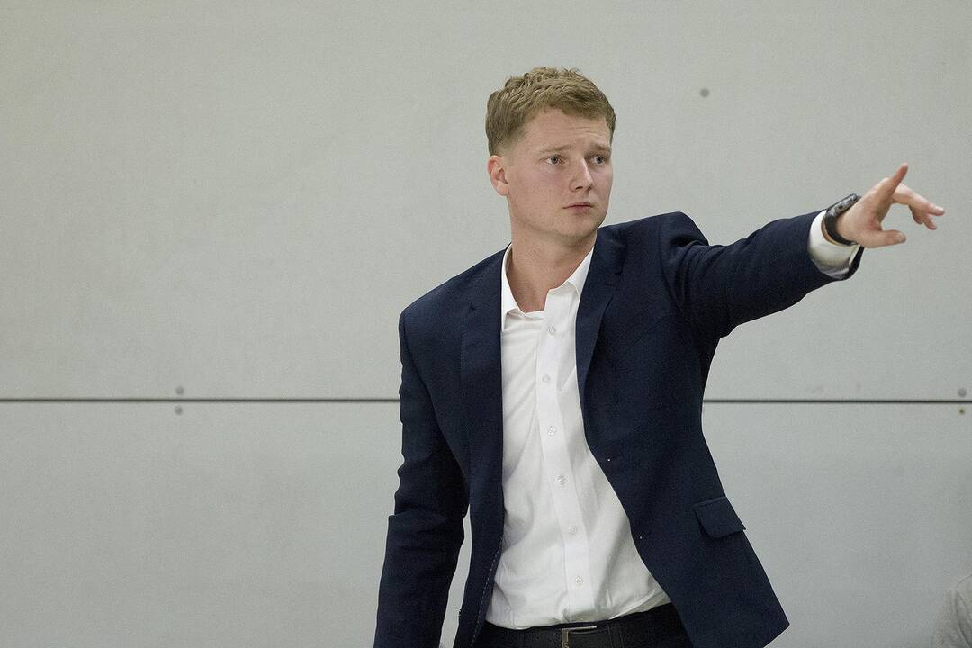 Moterų lyga: „Aistės“ – „Fortūna“ 58:53