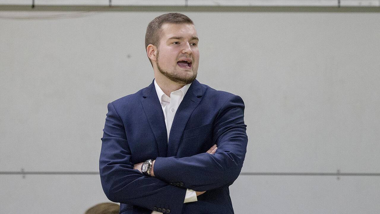 Moterų lyga: „Aistės“ – „Fortūna“ 58:53